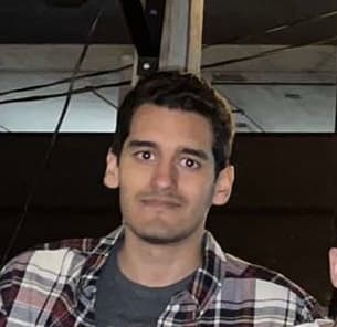 Jason Wrzesien portrait